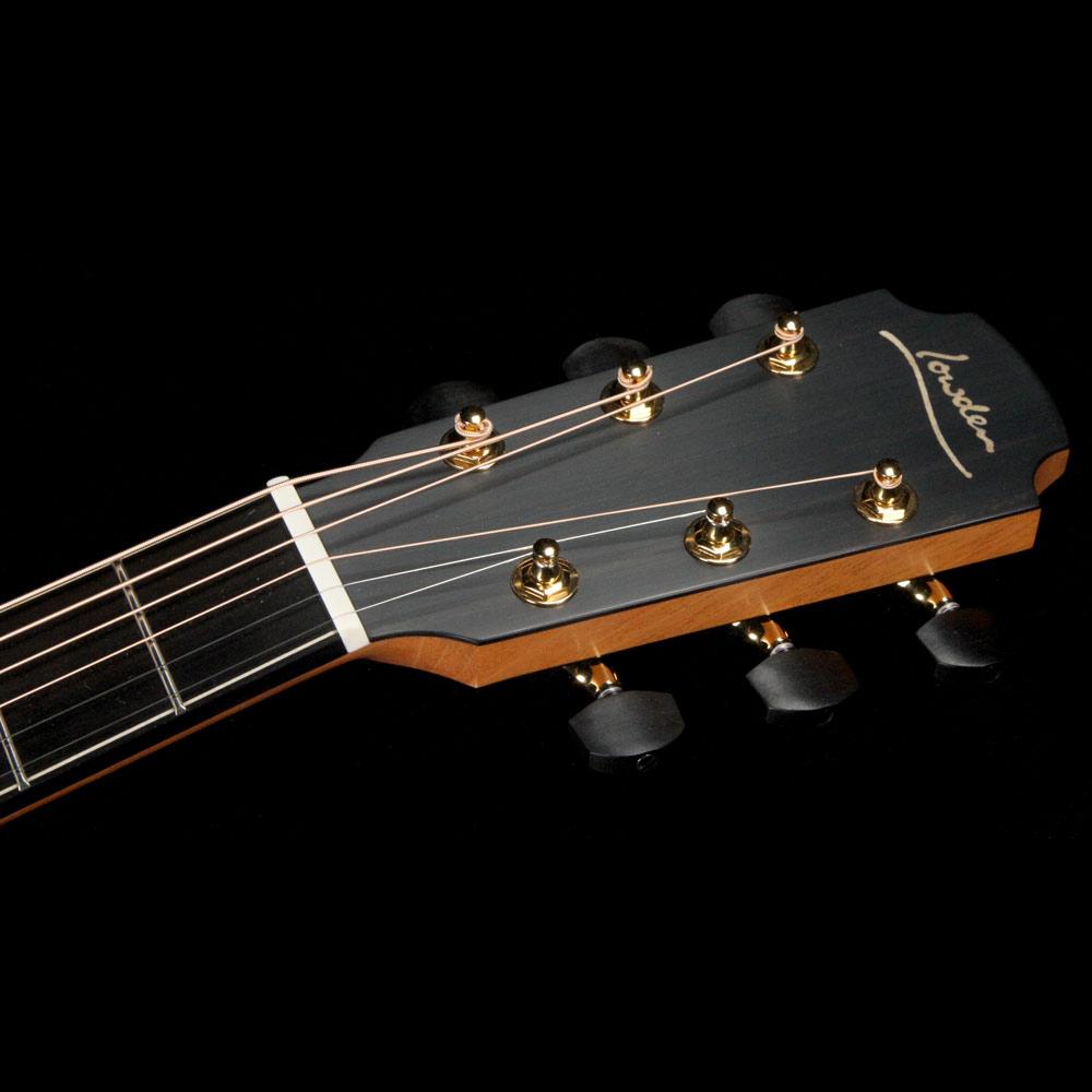 Lowden S35C Acoustic Natural — 7