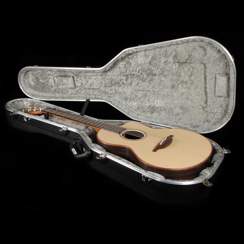 Lowden S35C Acoustic Natural — 8