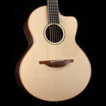 Lowden S35C Acoustic Natural