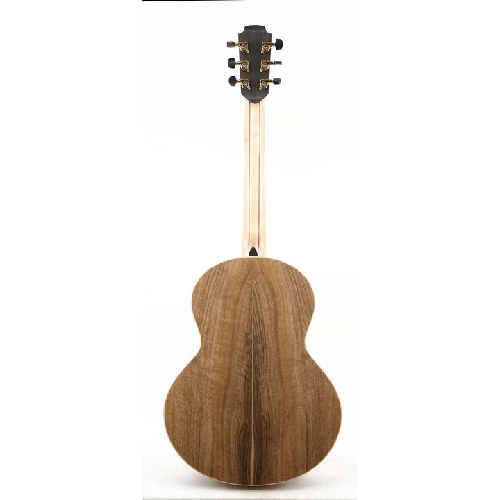 Lowden S35W Figured Walnut Acoustic Natural