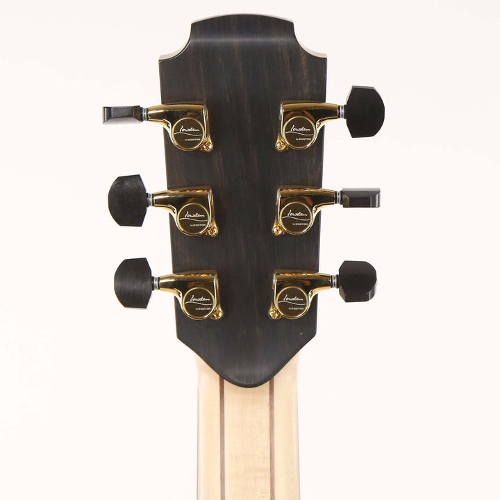 Lowden S35W Figured Walnut Acoustic Natural