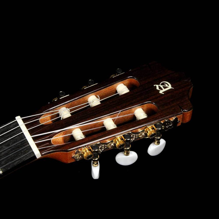 Alhambra 7P Classical Guitar Natural
