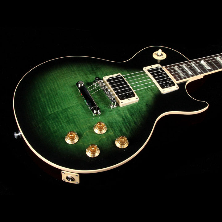 Gibson Slash Les Paul Electric Guitar Limited Edition 2018 Anaconda Burst