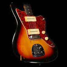 Used 1963 Fender Jazzmaster Electric Guitar Sunburst