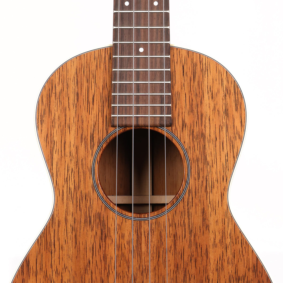 Martin 2K Tenor Ukulele Koa Natural — 6