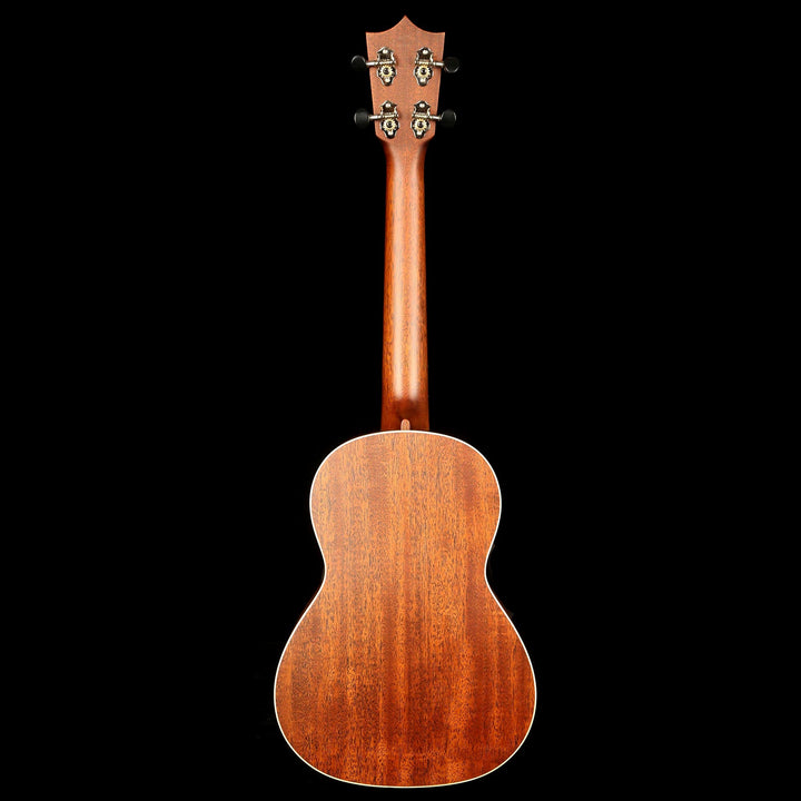 Martin 2 Tenor Ukulele Mahogany Natural
