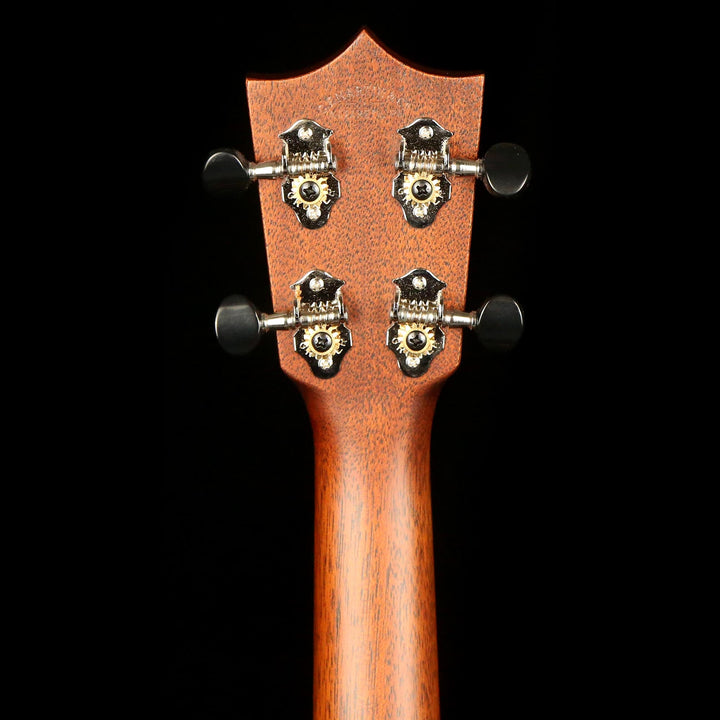Martin 2 Tenor Ukulele Mahogany Natural