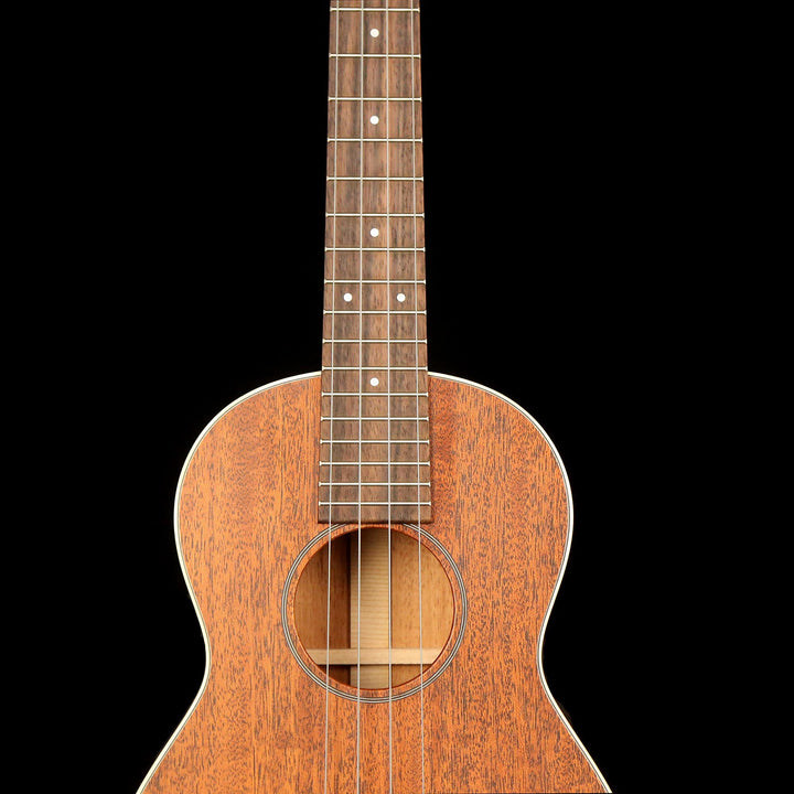 Martin 2 Tenor Ukulele Mahogany Natural