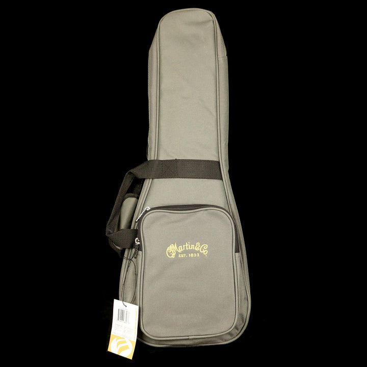 Martin 2 Tenor Ukulele Mahogany Natural