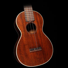 Martin 2 Concert Ukulele Mahogany Natural