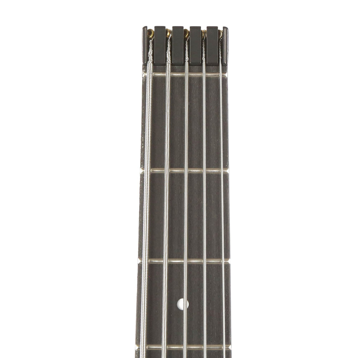 Steinberger Spirit XT-25 Quilt Top Transparent Black | The Music Zoo