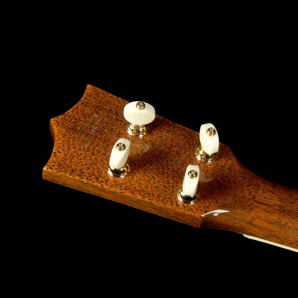 Martin 5K Soprano Ukulele Koa Natural — 5