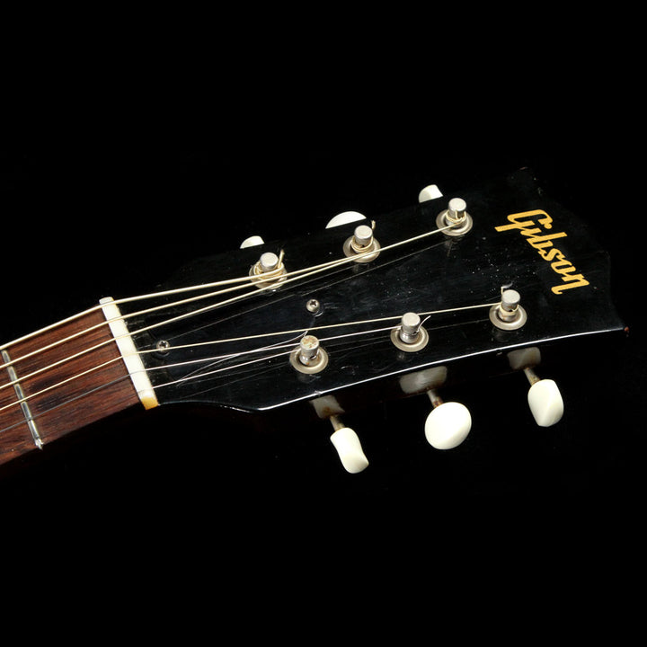 Gibson LG-2 1948 Acoustic Guitar Sunburst