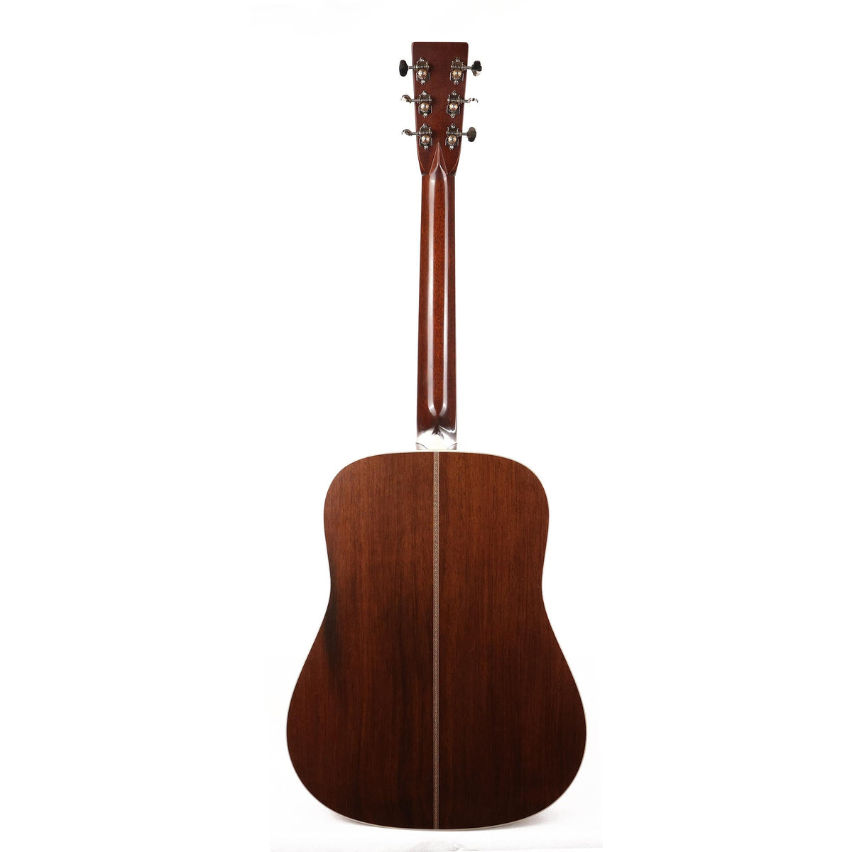 Martin D-28 Authentic 1937 Vintage Gloss Dreadnought 2023 — 3