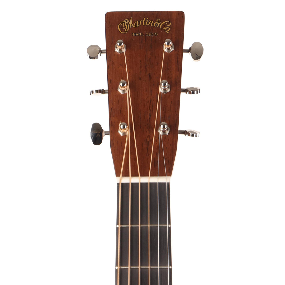 Martin D-28 Authentic 1937 Vintage Gloss Dreadnought 2023 — 4
