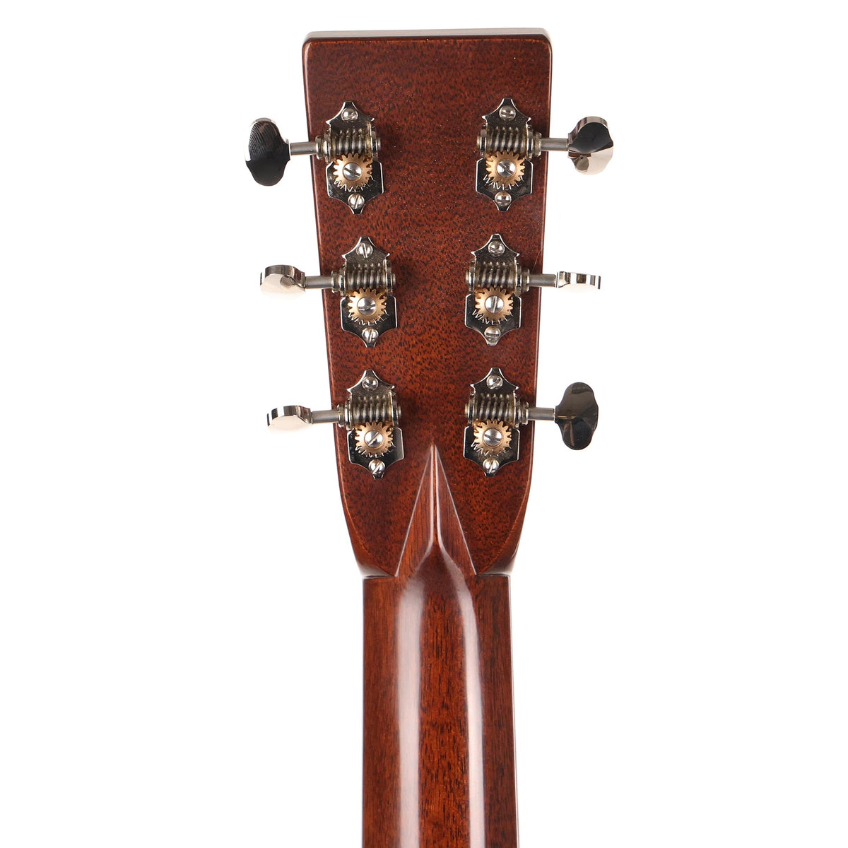 Martin D-28 Authentic 1937 Vintage Gloss Dreadnought 2023 — 5