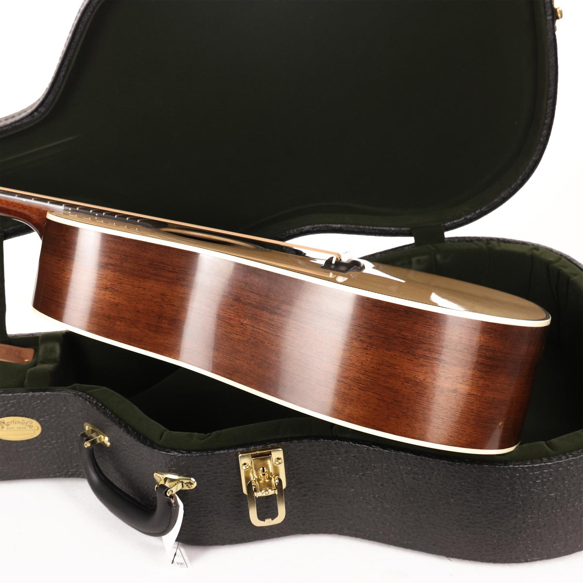 Martin D-28 Authentic 1937 Vintage Gloss Dreadnought 2023 — 7