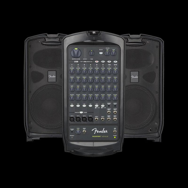 Fender Passport Venue PA System