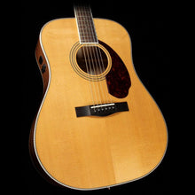 Fender Paramount PM-1 Standard Dreadnought Natural
