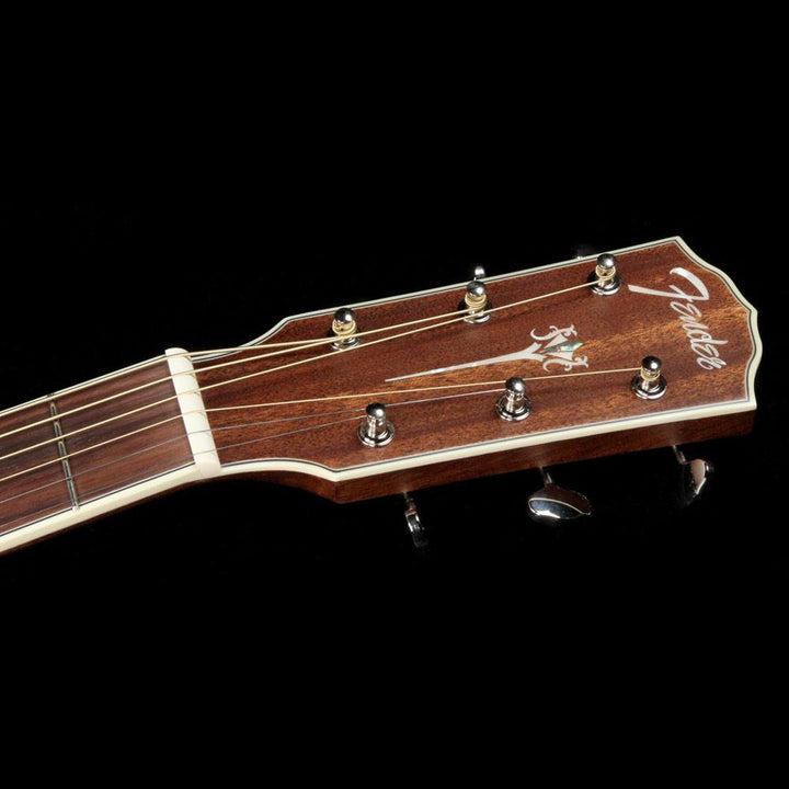 Fender Paramount PM-3 Triple-0 NE All Mahogany Natural