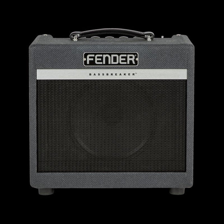 Fender Bassbreaker 007 Tube Guitar Combo Amp