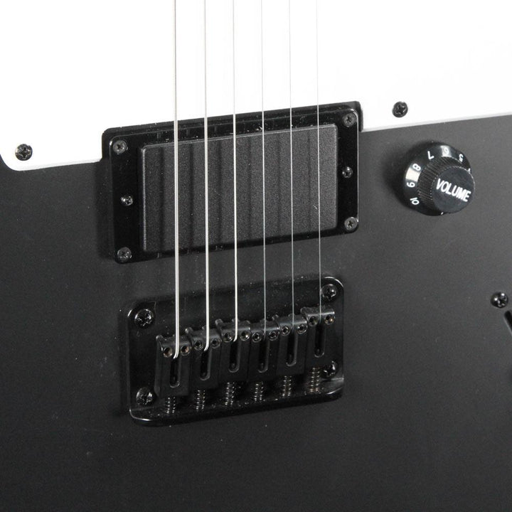 Squier Jim Root Telecaster Flat Black