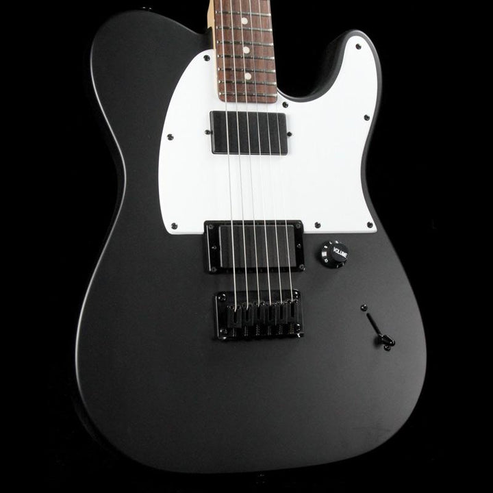 Squier Jim Root Telecaster Flat Black