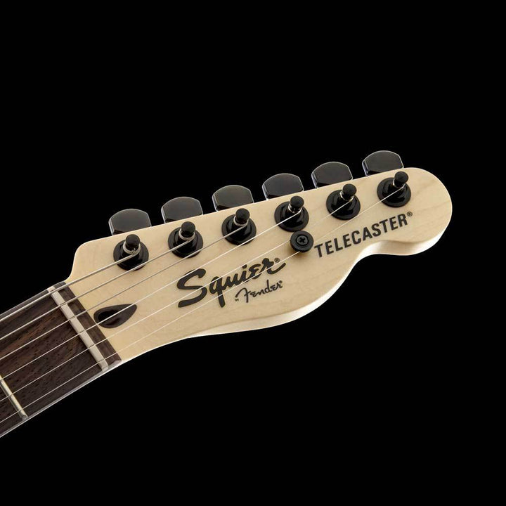 Squier Jim Root Telecaster Flat White