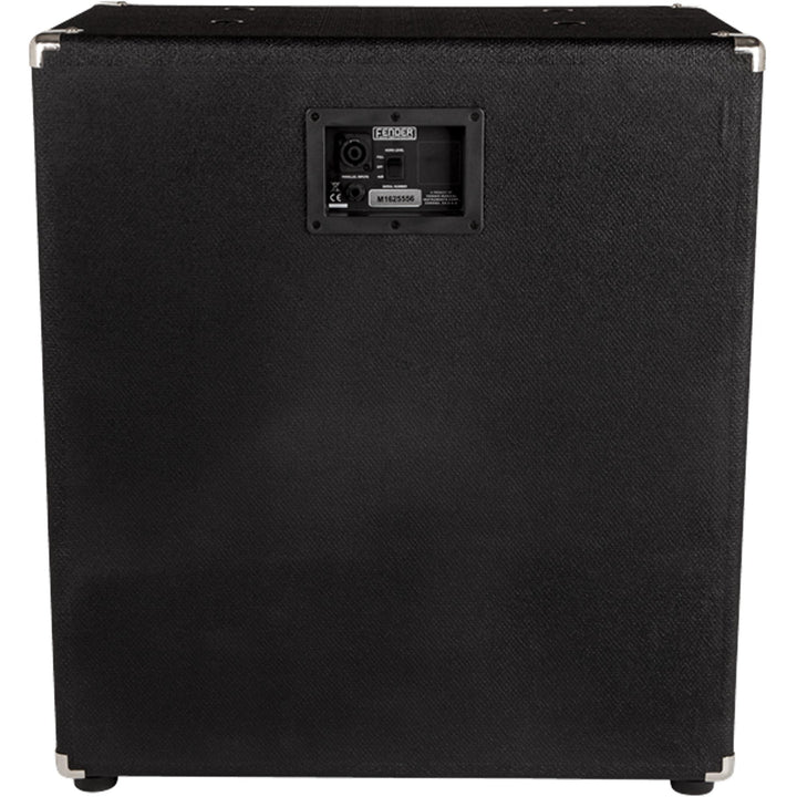 Fender Rumble 4x10 V3 Bass Cabinet
