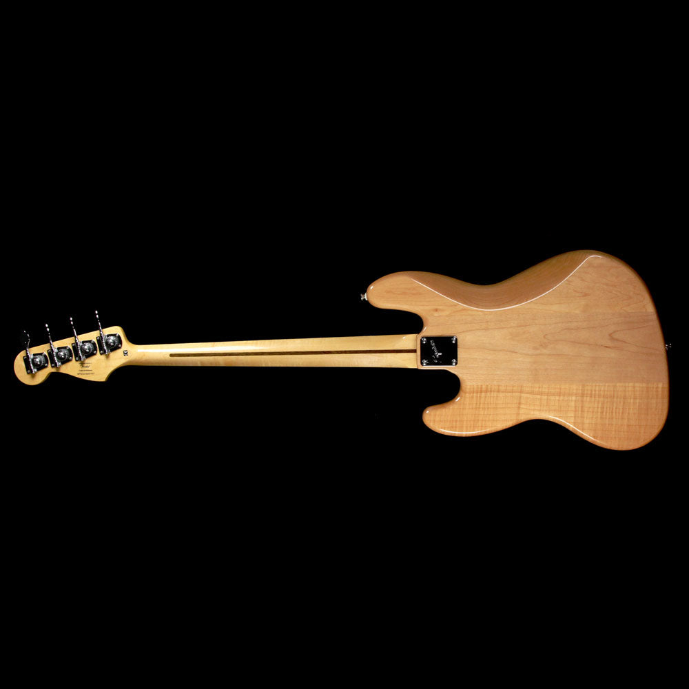 Squier Vintage Modified '70s Jazz Bass Natural | The Music Zoo