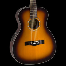 Fender CT-140SE SB Acoustic Sunburst
