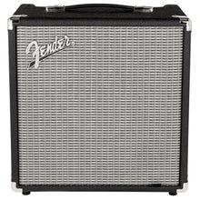 Fender Rumble 25 Bass Combo Amplifier