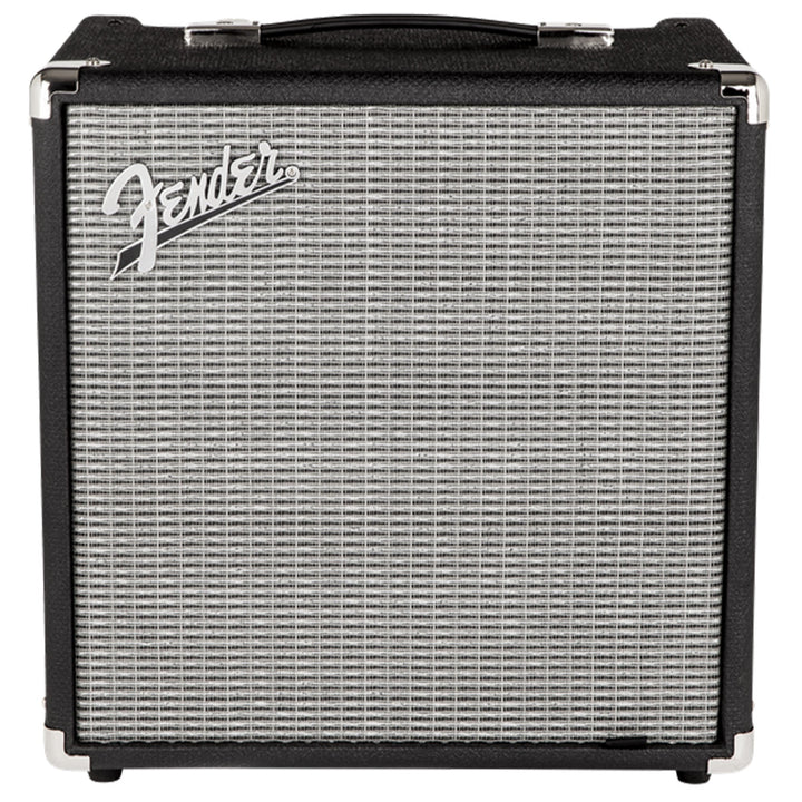 Fender Rumble 25 Bass Combo Amplifier