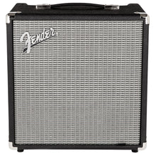Fender Rumble 25 Bass Combo Amplifier Open-Box