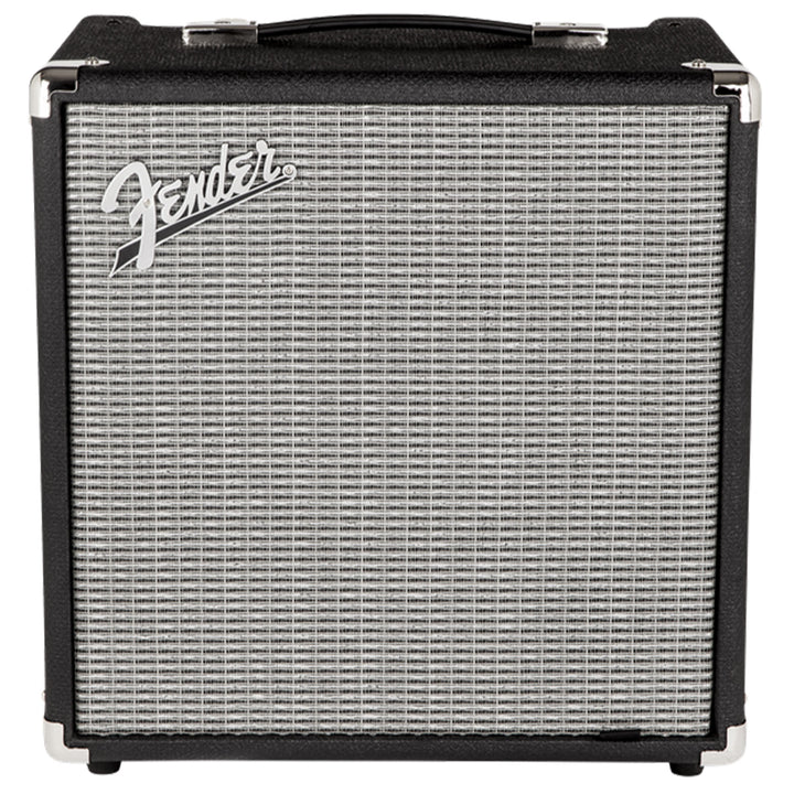 Fender Rumble 25 Bass Combo Amplifier Open-Box