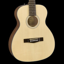 Fender CT-60S Travel Natural