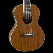 Fender Rincon Tenor Ukulele Ovangkol