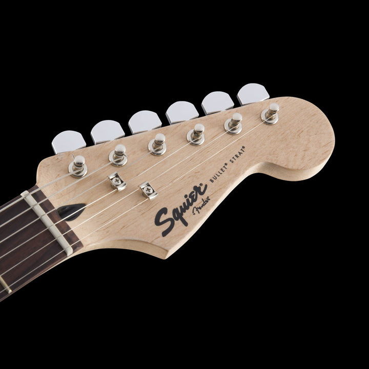 Squier Bullet Strat HT Arctic White