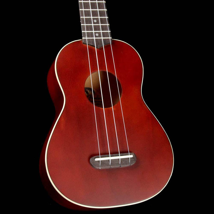 Fender Venice Soprano Ukulele Natural