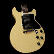 Used Gibson Custom 1960 Les Paul Special Doublecut Reissue 2017 TV Yellow
