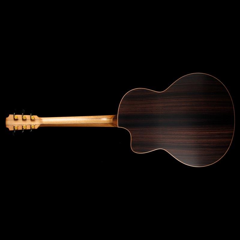 Lowden S32 SE Stage Edition Natural — 3