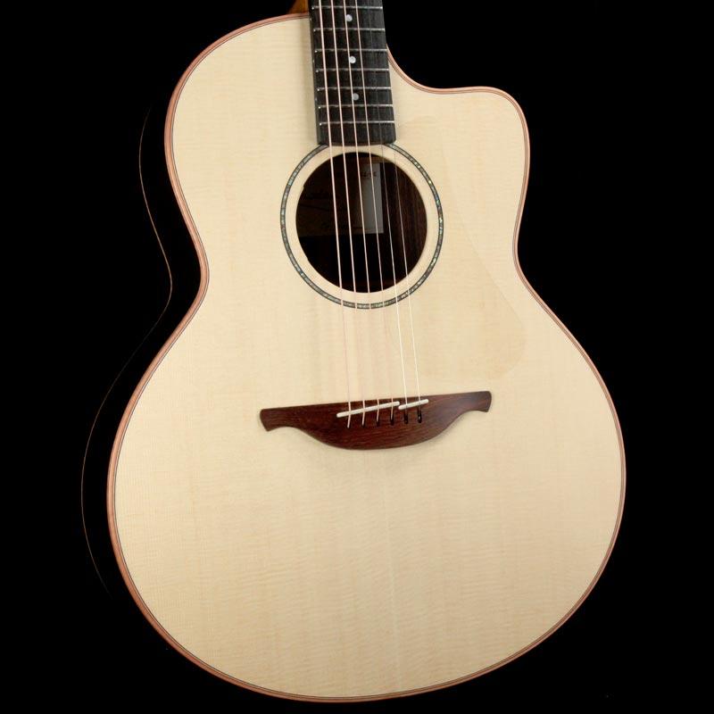 Lowden S32 SE Stage Edition Natural — 1