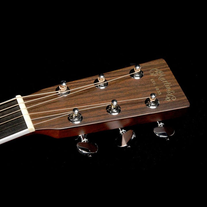 Martin GPC-35E Grand Performance Acoustic Guitar Natural
