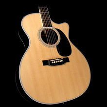 Martin GPC-35E Grand Performance Acoustic Guitar Natural