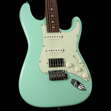 Suhr Classic S Antique Roasted Limited Edition Surf Green