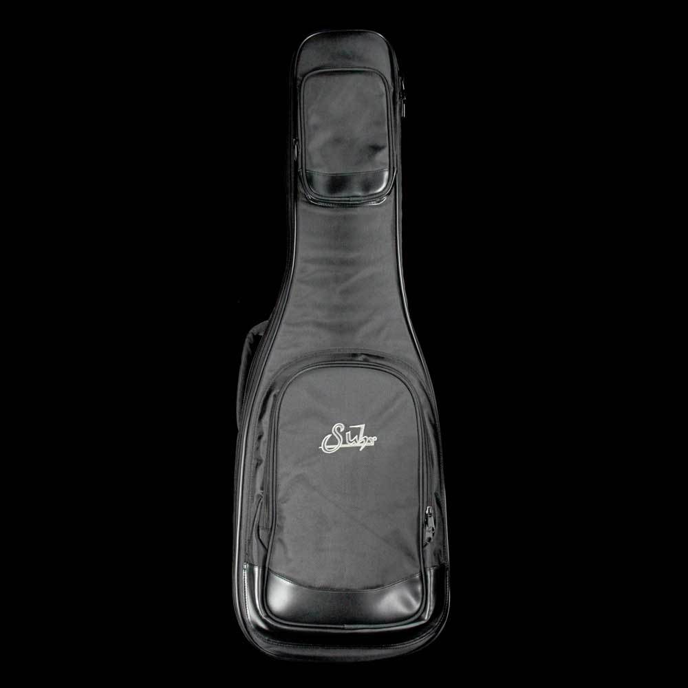 Suhr Classic S Antique Roasted Limited Edition Surf Green — 9