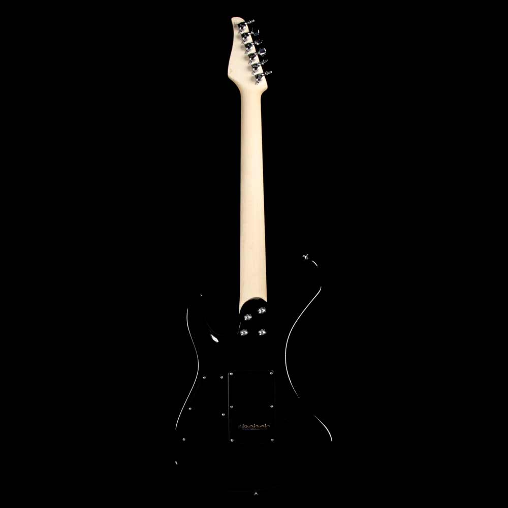 Suhr Modern Plus Curly Limited Edition Bengal Burst — 3