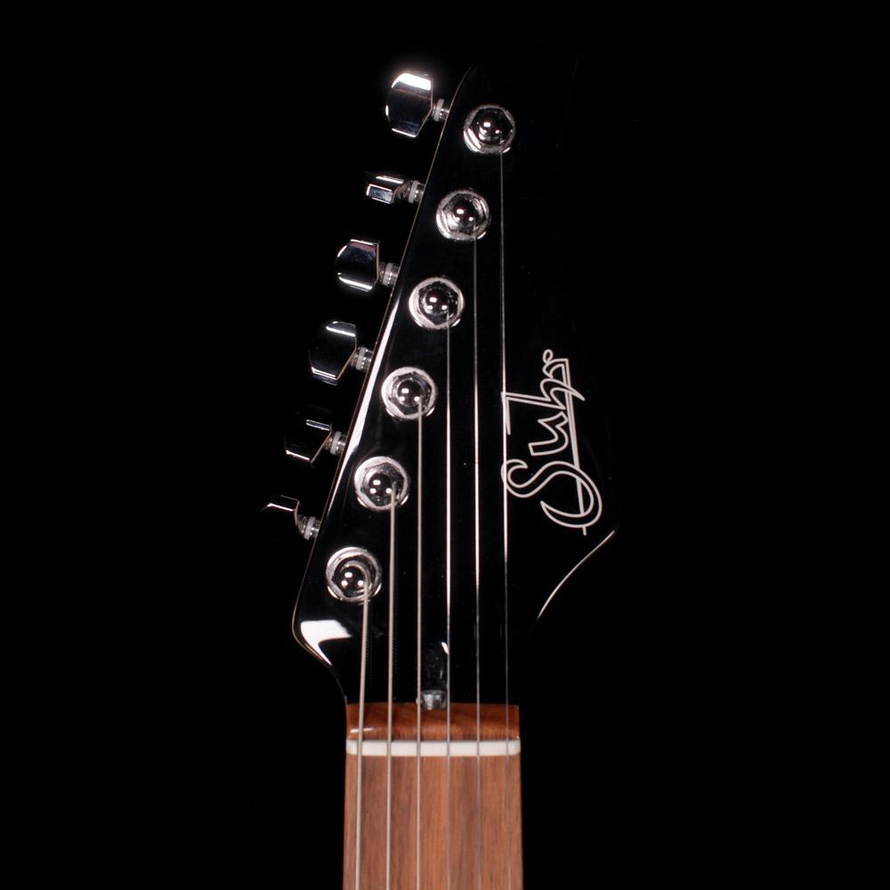 Suhr Modern Plus Curly Limited Edition Desert Gradient — 4