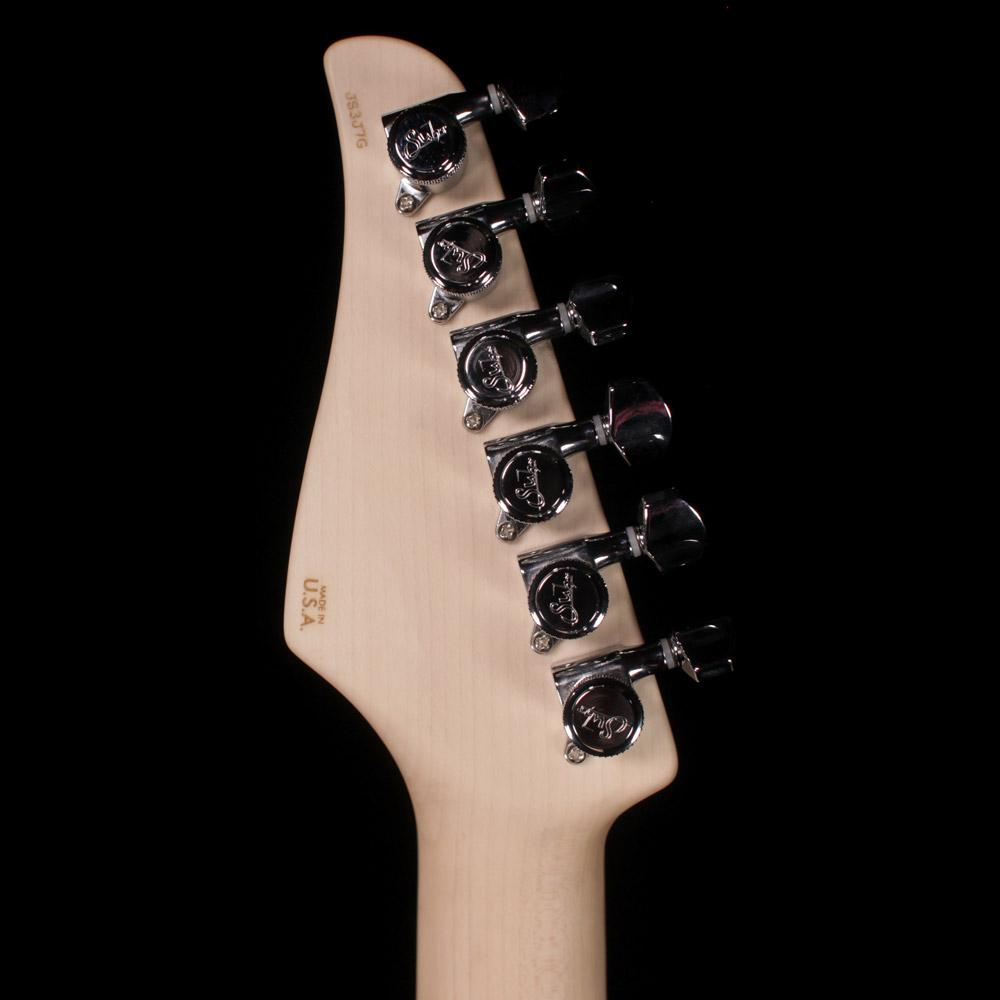 Suhr Modern Plus Curly Limited Edition Desert Gradient — 5