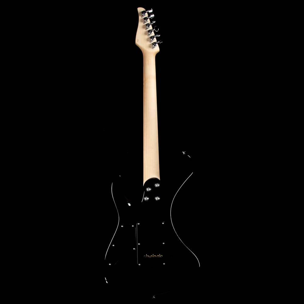 Suhr Modern Plus Curly Limited Edition Fireburst — 3